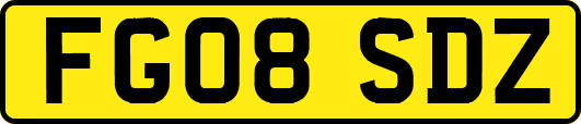 FG08SDZ