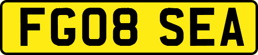 FG08SEA