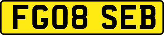FG08SEB