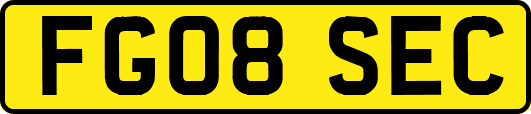FG08SEC
