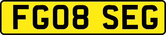 FG08SEG