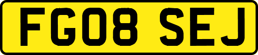 FG08SEJ