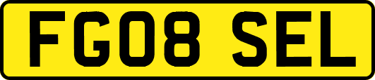 FG08SEL