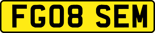 FG08SEM