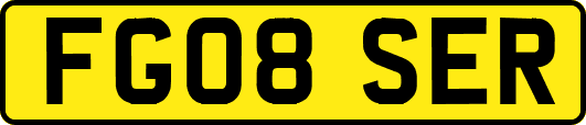 FG08SER