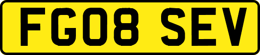 FG08SEV