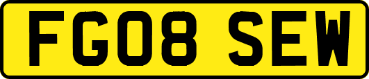 FG08SEW