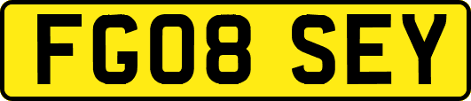 FG08SEY