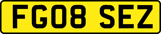 FG08SEZ