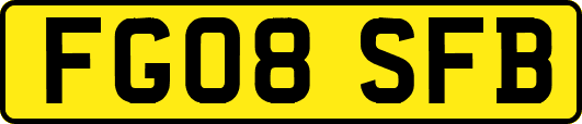FG08SFB