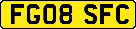 FG08SFC