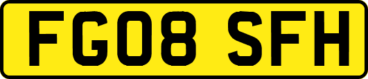 FG08SFH