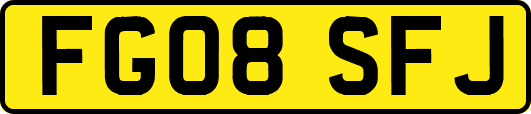 FG08SFJ