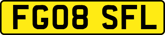 FG08SFL