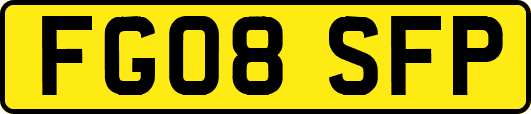 FG08SFP