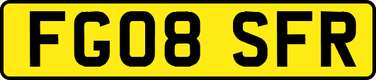 FG08SFR