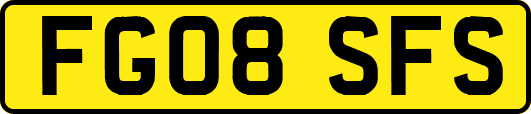 FG08SFS