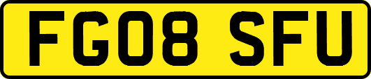 FG08SFU