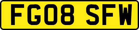 FG08SFW