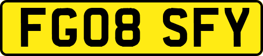 FG08SFY