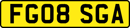 FG08SGA