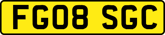 FG08SGC