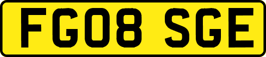 FG08SGE