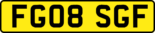 FG08SGF