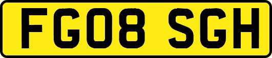 FG08SGH