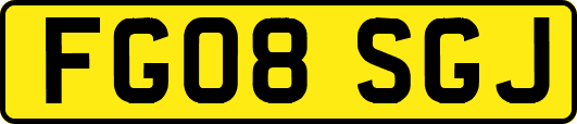 FG08SGJ
