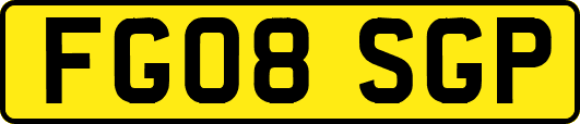 FG08SGP