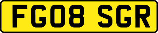 FG08SGR