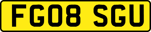 FG08SGU