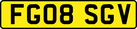 FG08SGV
