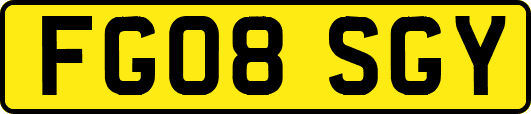 FG08SGY