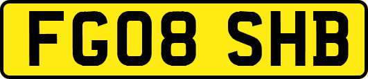 FG08SHB