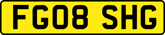 FG08SHG