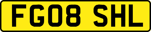 FG08SHL