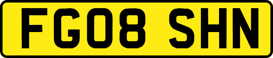 FG08SHN
