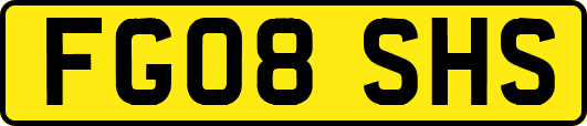 FG08SHS