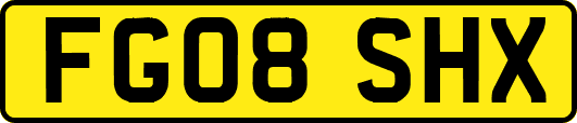 FG08SHX
