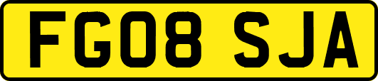 FG08SJA