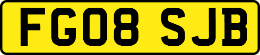 FG08SJB