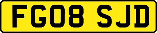 FG08SJD