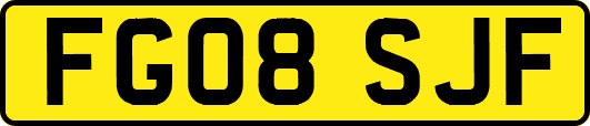 FG08SJF