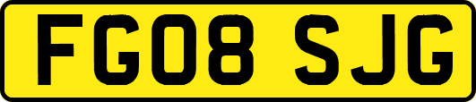FG08SJG