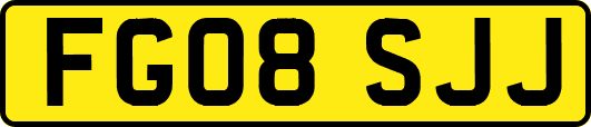 FG08SJJ