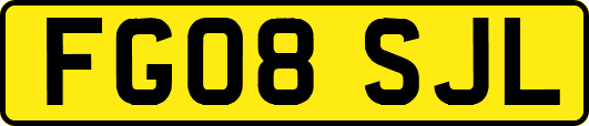 FG08SJL