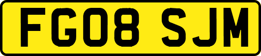 FG08SJM