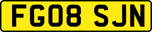 FG08SJN